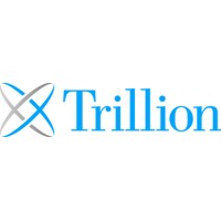 Trillion Communications Corporation logo - Similar company to Trillion