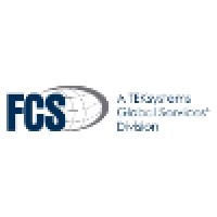 Frontline Consulting Services (FCS) Inc logo - Similar company to 1Strategy