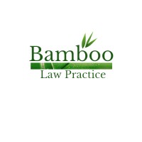 Bamboo Law Practice logo - Similar company to Law Mediacom Group