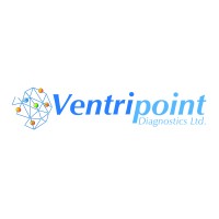 Ventripoint Diagnostics Ltd. logo - Similar company to Intelligyn