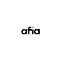 Afia logo - Similar company to Catalyserd