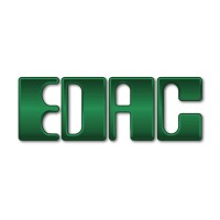 EDAC Connectors logo - Similar company to Ci Analytics