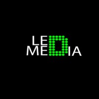 LED Media Assen logo - Similar company to Profdisplay