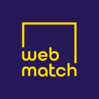 Webmatch - E-Commerce Agentur logo - Similar company to Trafficdesign