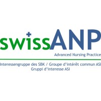 IG swissANP logo - Similar company to Innocare Project