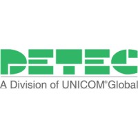 DETEC Software GmbH logo - Similar company to Acatec Software Gmbh