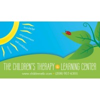 The Children's Therapy & Learning Center logo - Similar company to J And B Therapy, Llc