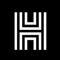 Hunted.Agency logo - Similar company to French Hours