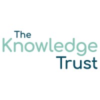The Knowledge Trust logo - Similar company to Tallorder Solutions