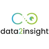 data2insight LLC logo - Similar company to Central California Asthma Collaborative