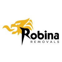 Robina Removals logo - Similar company to Glocalbase