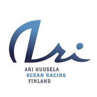 Ari Huusela Ocean Racing logo - Similar company to Solar Connection Construction