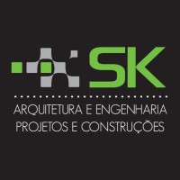 SK - Projetos e Engenharia logo - Similar company to Alfa Urb