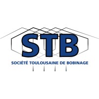 Société Toulousaine de Bobinage logo - Similar company to Ets Viguier