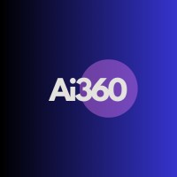AI360 logo - Similar company to Ai360