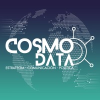 COSMODATA logo - Similar company to Abeadata