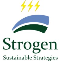 Strogen Sustainable Strategies, LLC logo - Similar company to Thermal Energy