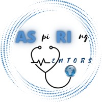 ASpiRIng Mentors logo - Similar company to Lenat