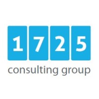 1725 Consulting Group logo - Similar company to Bbhr