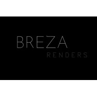 BREZA 3D logo - Similar company to Momo Arq