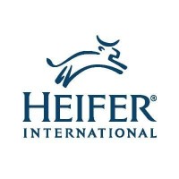 Heifer Ghana logo - Similar company to Rexpet Agrosolutions