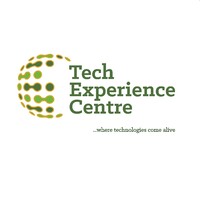 Tech Experience Centre logo - Similar company to Ergyin Frontier