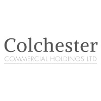 Colchester Commercial Holdings Ltd.