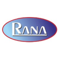 Rana Storage - Material Handling Equipments logo - Similar company to Spanco Storage Systems