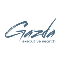Gazda Executive Search logo - Similar company to International Career Transition