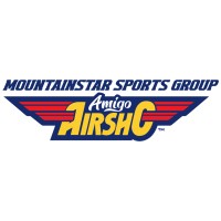 Amigo Airsho Inc logo - Similar company to Krwg Public Media