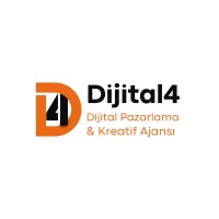 Dijital4 - Dijital Pazarlama & Kreatif Ajansı logo - Similar company to Biomix Pack
