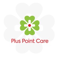 Plus Point Care logo - Similar company to Plus Point Solution