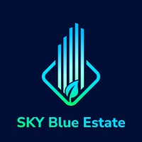 SKY Blue Estate logo - Similar company to Skyestate
