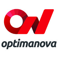 Optimanova Solutions logo - Similar company to Branderlust Estudio Creativo