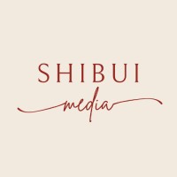 Shibui Media logo - Similar company to Be Me