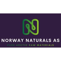 Norway Naturals As logo - Similar company to Tango Seaweed