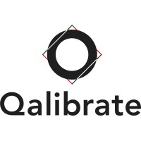 Qalibrate logo - Similar company to Stuntdouble Media