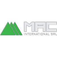 M.A.C. International s.r.l. logo - Similar company to Flora Srl