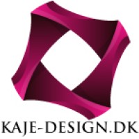 KAJE DESIGN logo - Similar company to Memory Lane Media