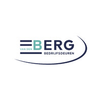 van den Berg Bedrijfsdeuren logo - Similar company to Isosklo