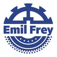 Emil Frey Automobil Holding d.o.o. logo - Similar company to Frey Services