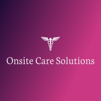 Onsite Care Solutions logo - Similar company to On Site Medical
