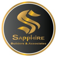 Sapphire Builders & Associates logo - Similar company to Sapphire Spring