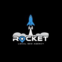 Rocket Local SEO Agency logo - Similar company to Local Rocket