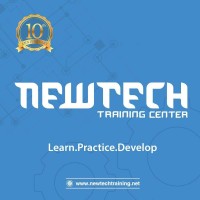 NewTech Training Center logo - Similar company to Programming Architecture