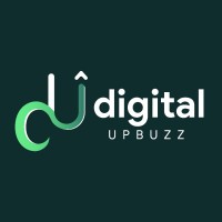 Digital Upbuzz logo - Similar company to Winkl