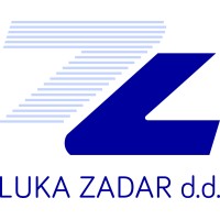 Port of Zadar / Luka Zadar d.d. logo - Similar company to Port Of Split