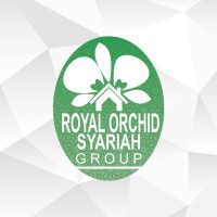 Royal Orchid Syariah Group logo - Similar company to Iqtishad Consulting