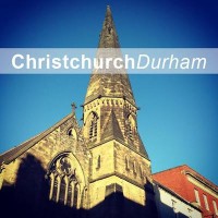Christchurch Claypath Durham