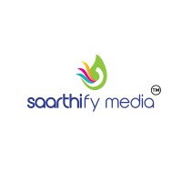 Saarthify Media logo - Similar company to Genzweb